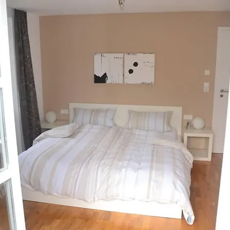 Henrich Apartment Waldshut-Tiengen