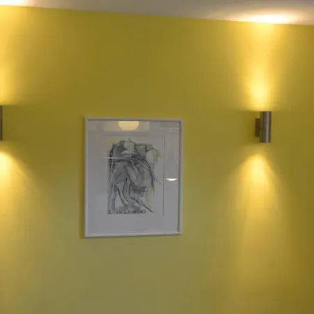 Apartment Henrich *
