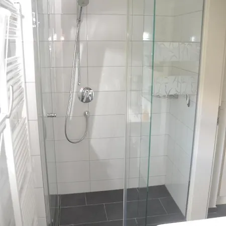 Apartment Henrich