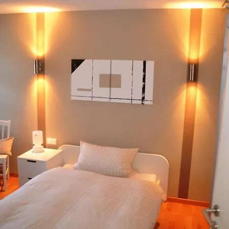 Henrich Apartment Waldshut-Tiengen