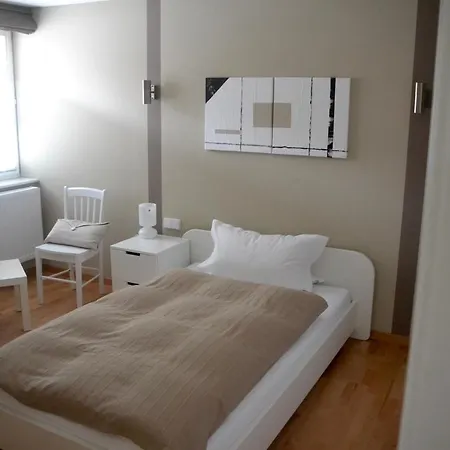 Apartamento Henrich Waldshut-Tiengen