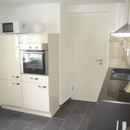 Apartment Henrich