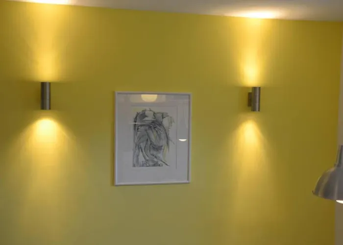 Appartement Henrich *