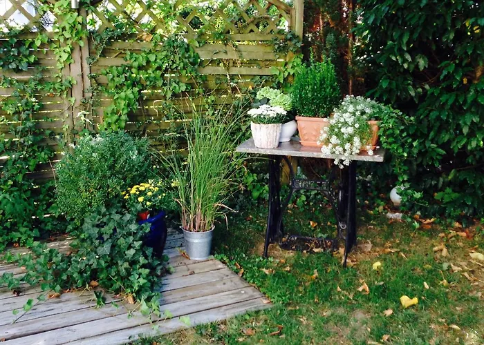 Henrich Appartamento *